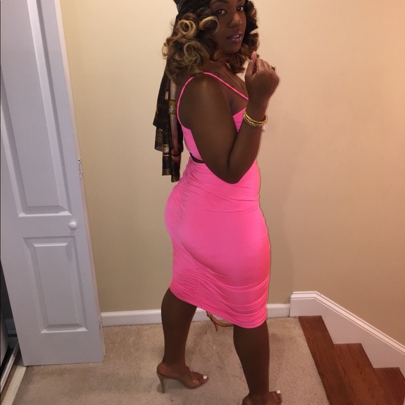 Fashion nova two piece skirt set - Picture 1 of 3